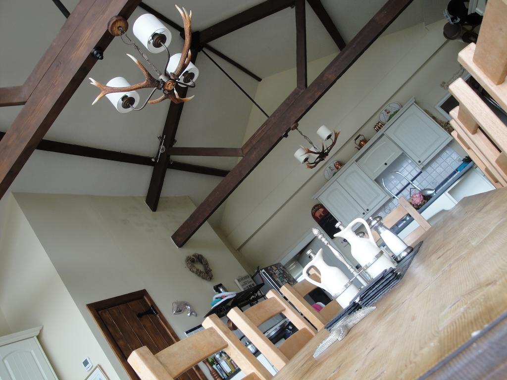 Cary Fitzpaine House Bed & Breakfast Babcary Bagian luar foto